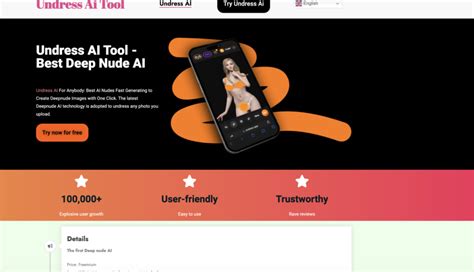 We Tested 8 Free AI Nudifiers To Nudify Images.